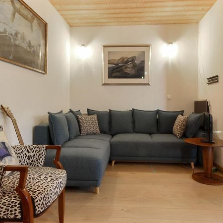 Villa Chalet Armonia Les Houches Exterior foto